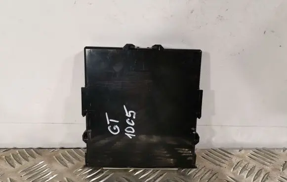 Toyota GT 86 Other control units/modules 88801CA151
