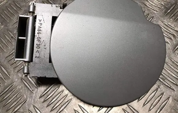 Peugeot 307 Fuel tank cap 9643554477
