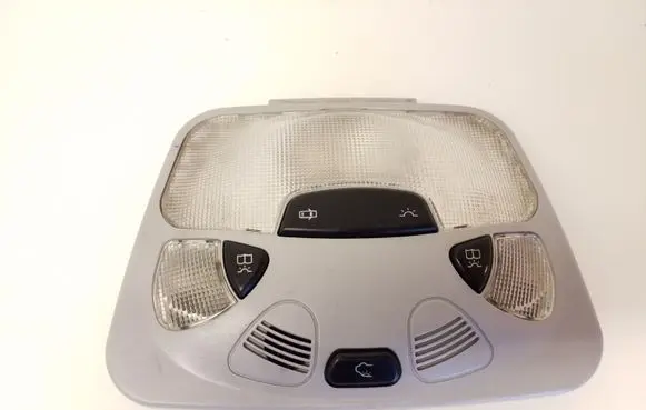Mercedes-Benz C AMG W203 Front seat light A203820 2JM007979