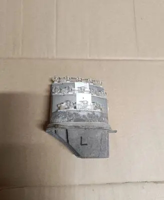 BMW 3 E90 E91 Front indicator light