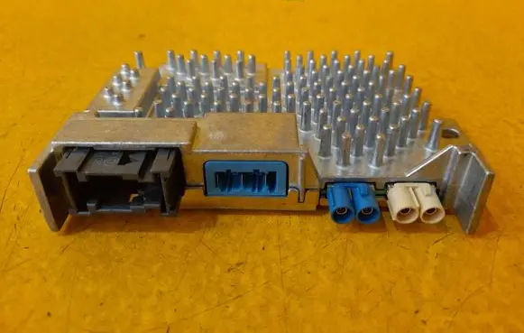 Mercedes-Benz C W206 Other control units/modules A2069002513