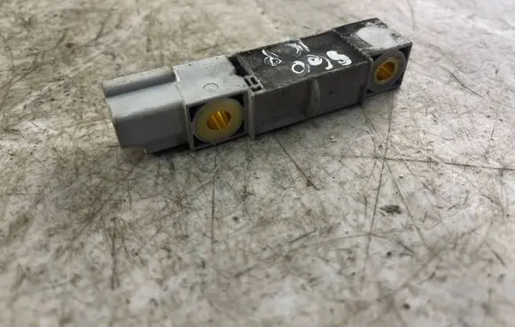 Volvo S60 Airbag deployment crash/impact sensor 9452777 003475 160502