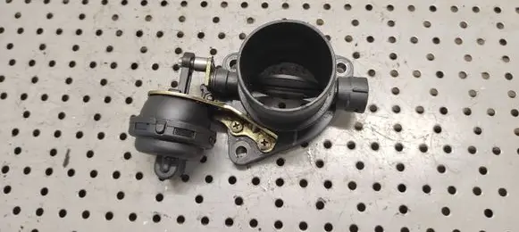Peugeot 406 Throttle valve 1123