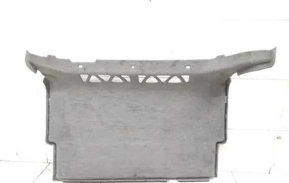 BMW 7 F01 F02 F03 F04 Other trunk/boot trim element 9113339
