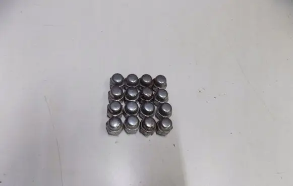 Nissan X-Trail T30 Nuts/bolts 16SZT