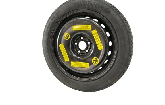 Audi A8 S8 D4 4H R19 spare wheel 4H0601027B