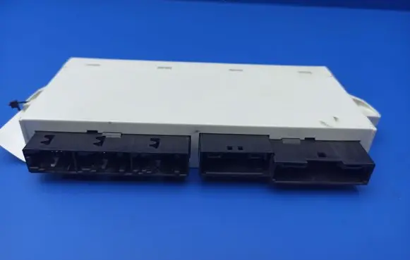 BMW 7 E65 E66 Door control unit/module 6922262 5WK48002 61356222629
