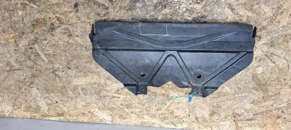 BMW 3 E92 E93 Radiator trim 7128503