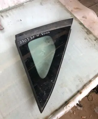 Hyundai Kona II Rear side window 87820be000