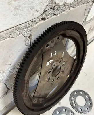 Mercedes-Benz E W211 Flywheel 6130320047