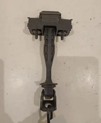 BMW iX3 G08 Front door check strap stopper 7390686