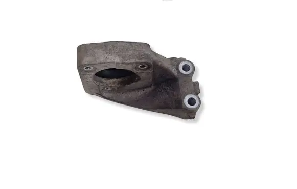 Jeep Compass Driveshaft support bearing bracket 68316662AA