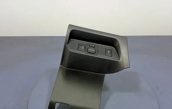 Toyota Auris 150 Other switches/knobs/shifts 55545-02030