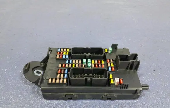 Volvo S90, V90 Fuse box set 31346672