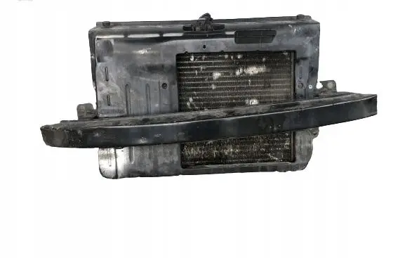 Volkswagen Fox Front piece kit 6QE121253