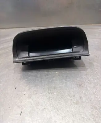 Peugeot 207 Screen/display/small screen 9664644280 NS26886 2812087