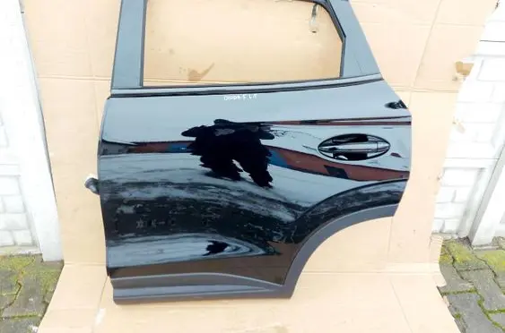 Chery Omoda 5/C5 Rear door