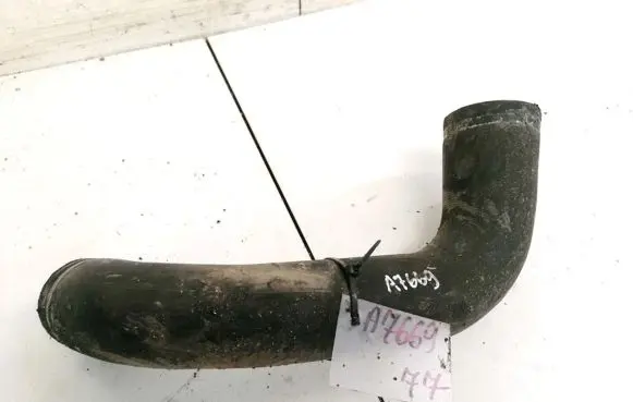Ford Focus C-MAX Intercooler hose/pipe