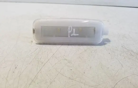 Audi Q3 8U Front door interior light 4H0947105D
