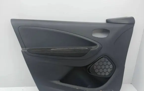 Renault Zoe Front door card panel trim