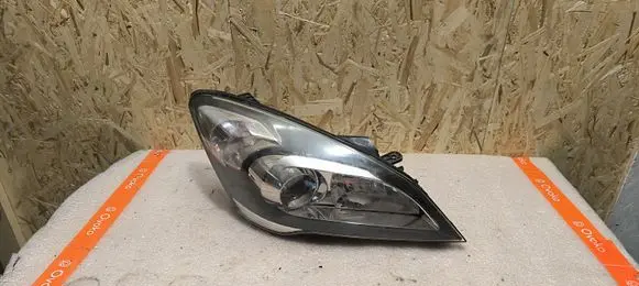 KIA Ceed Headlight/headlamp 17512657