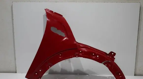 Mini One - Cooper F56 F55 Fender