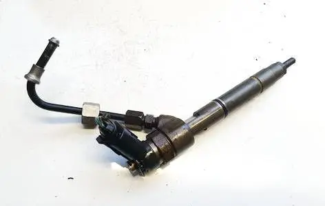 Mercedes-Benz B W245 Fuel injector a6400700787 0445110167