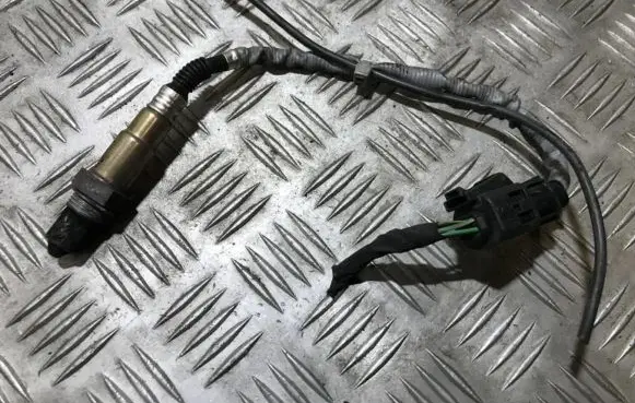 Mercedes-Benz ML W166 Lambda probe sensor 0281004201 0281004202