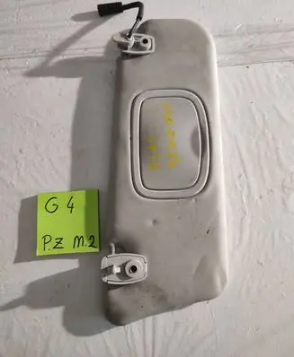 Fiat Stilo Sun visor 9248291