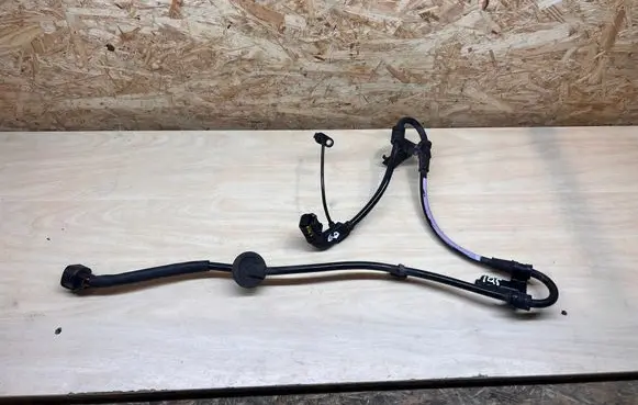 Hyundai Ioniq 5 Rear ABS sensor wiring 59796GI000