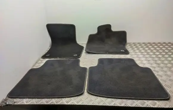 Volkswagen Arteon Car floor mat set 3G8863011A