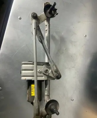 KIA Picanto Front wiper linkage and motor 98100g6000