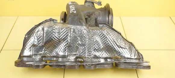 Mercedes-Benz GLA H247 Turbo A2601423100 29SP9