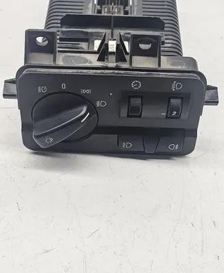 BMW X5 F15 Light switch 6919830 0016012 037239081