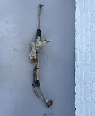 Subaru XV I Steering rack P0013Z230531