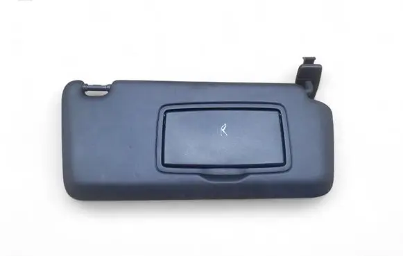 Mercedes-Benz CLA C117 X117 W117 Sun visor A1768100610