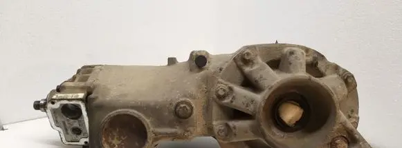 Volvo XC90 Rear differential P1216626 T116816 V8S16