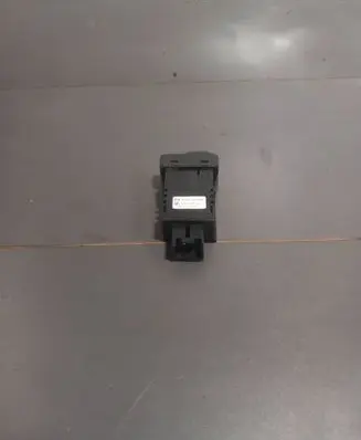 Mazda 5 Panel lighting control switch BP4K666R0 04057800