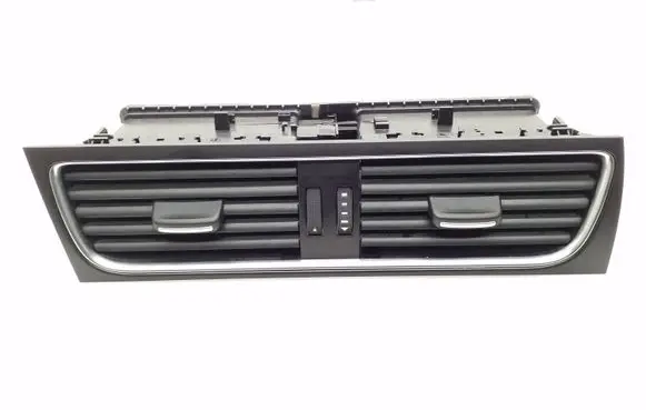 Audi A4 S4 B8 8K Dash center air vent grill 8T1820951B