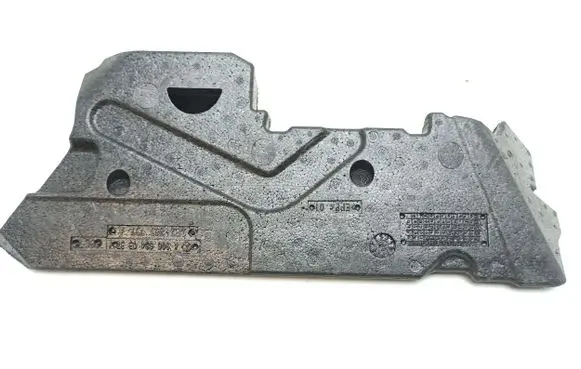 Mercedes-Benz Sprinter W906 Tool box A9066840337