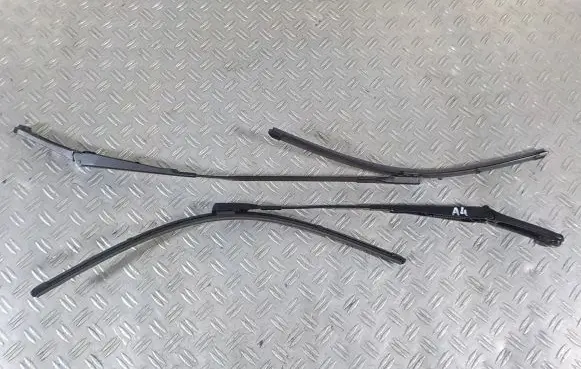 Audi A4 S4 B9 8W Windshield/front glass wiper blade 8W1955407