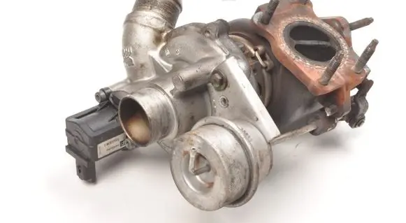 Citroen C5 Turbo 701111508D