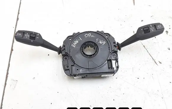 BMW 1 E81 E87 Other switches/knobs/shifts 9123034