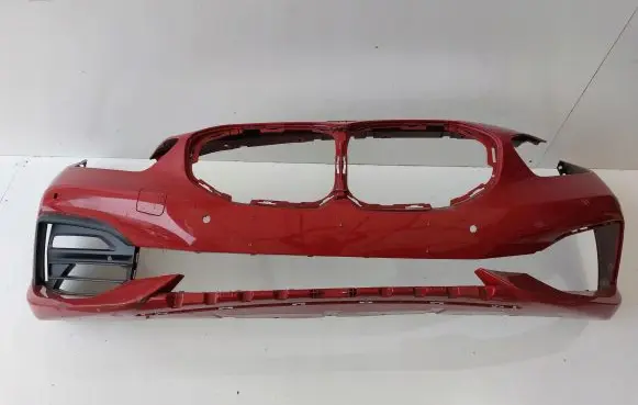 BMW 1 F40 Front bumper 7459708