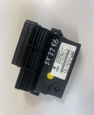 Audi A6 S6 C6 4F Other control units/modules 4F0907280A