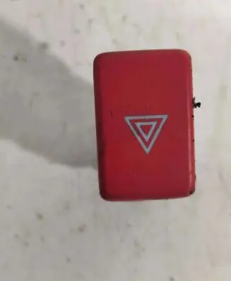 Honda Jazz Hazard light switch M19902CMSS5A