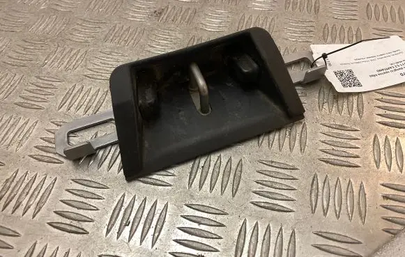 Volvo XC90 Trunk lock loop 39831946