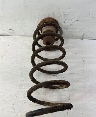 Citroen C4 Grand Picasso Rear coil spring 9652518480