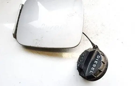 Hyundai Trajet Fuel tank cap 695103a001 69510-3a001