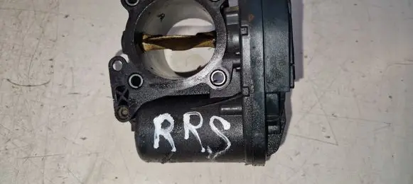 Land Rover Range Rover Sport L320 Throttle valve
